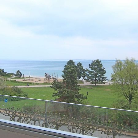 リューベックWellenrausch Living "Oberdeck"アパートメント エクステリア 写真