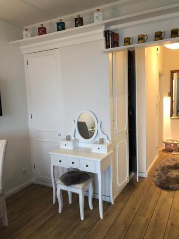 リューベックWellenrausch Living "Oberdeck"アパートメント エクステリア 写真