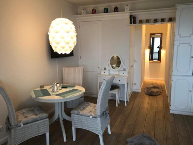 リューベックWellenrausch Living "Oberdeck"アパートメント エクステリア 写真