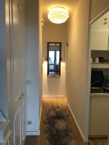 リューベックWellenrausch Living "Oberdeck"アパートメント エクステリア 写真