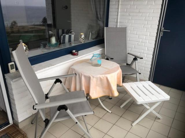 リューベックWellenrausch Living "Oberdeck"アパートメント エクステリア 写真
