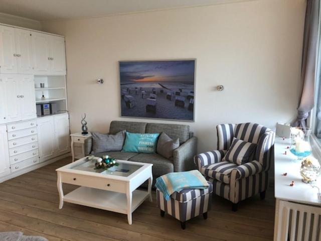 リューベックWellenrausch Living "Oberdeck"アパートメント エクステリア 写真