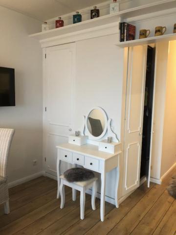 リューベックWellenrausch Living "Oberdeck"アパートメント エクステリア 写真