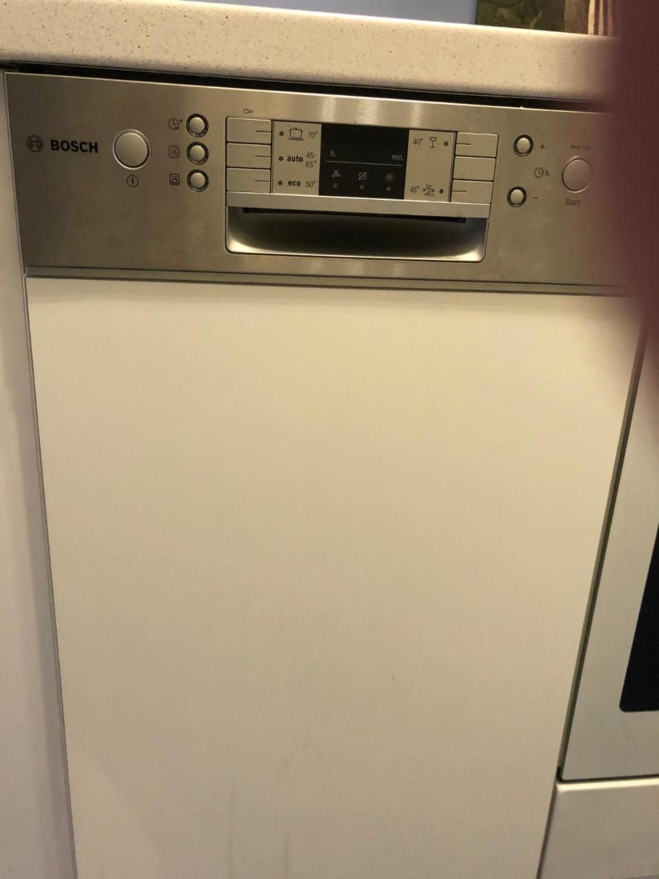 リューベックWellenrausch Living "Oberdeck"アパートメント エクステリア 写真