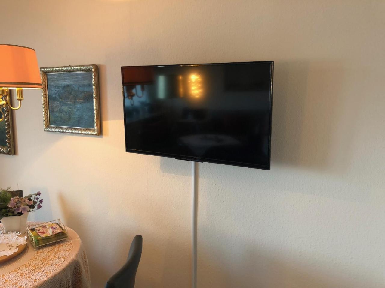 リューベックWellenrausch Living "Oberdeck"アパートメント エクステリア 写真