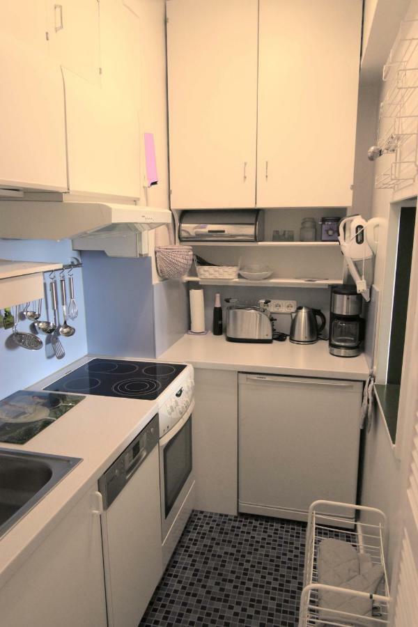 リューベックWellenrausch Living "Oberdeck"アパートメント エクステリア 写真
